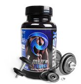 PhysX Men's Multi Vitamin 30-Day Supply